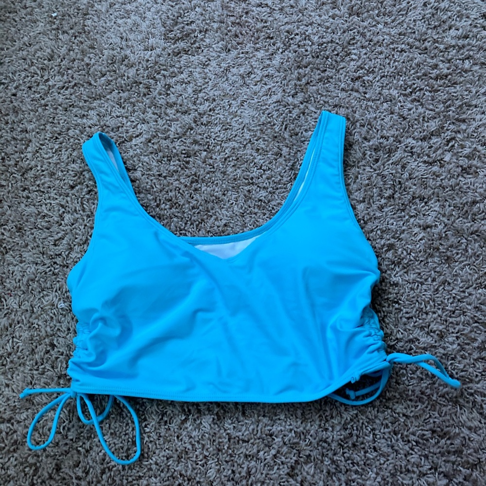 brand new swimsuit top